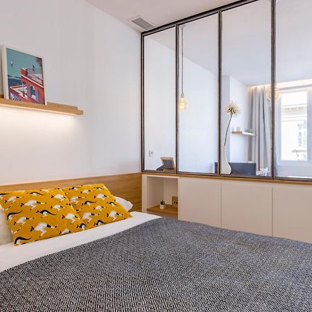 The Babel Community - Republique - Joliette Hotel Marseille Ngoại thất bức ảnh