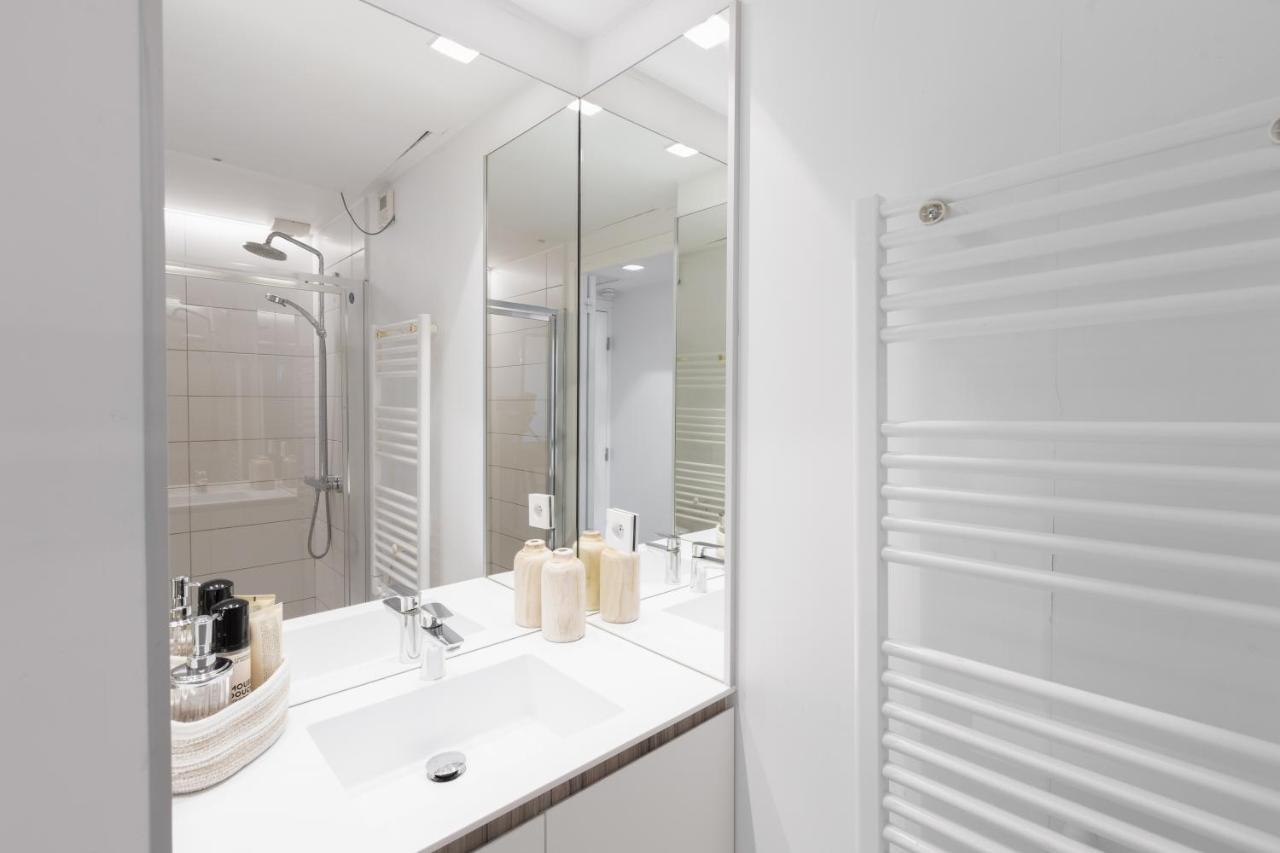 The Babel Community - Republique - Joliette Hotel Marseille Ngoại thất bức ảnh