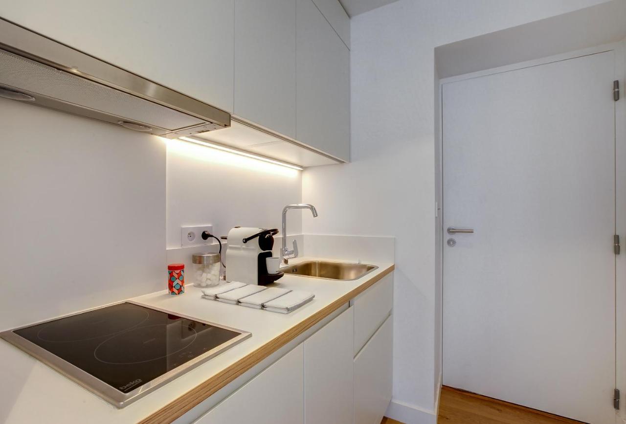 The Babel Community - Republique - Joliette Hotel Marseille Ngoại thất bức ảnh