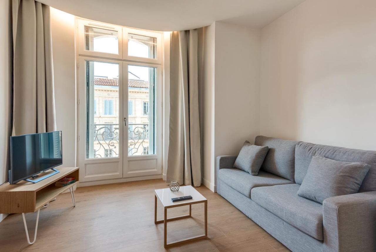 The Babel Community - Republique - Joliette Hotel Marseille Ngoại thất bức ảnh