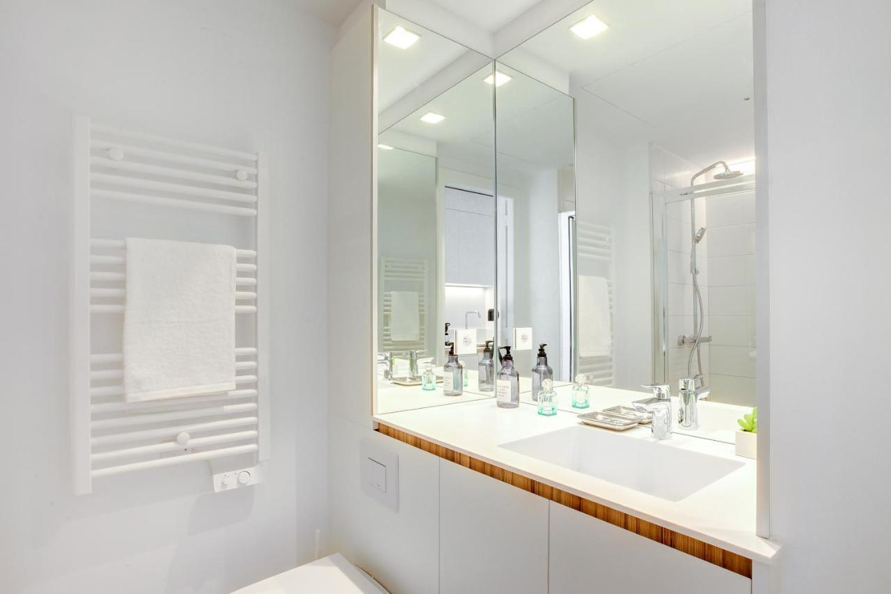 The Babel Community - Republique - Joliette Hotel Marseille Ngoại thất bức ảnh