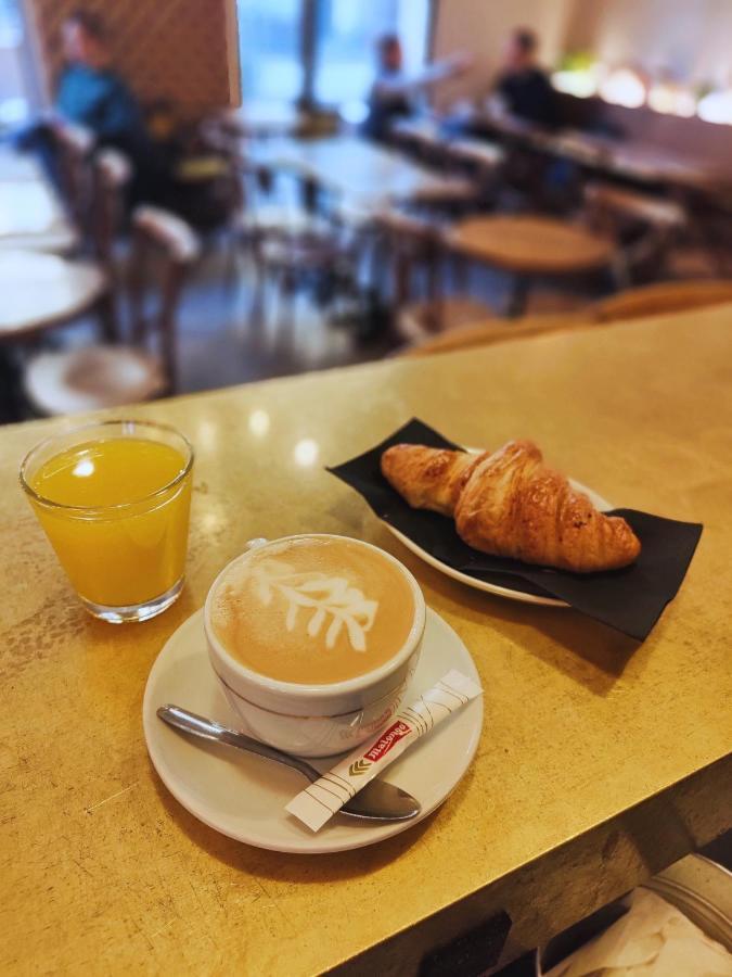 The Babel Community - Republique - Joliette Hotel Marseille Ngoại thất bức ảnh