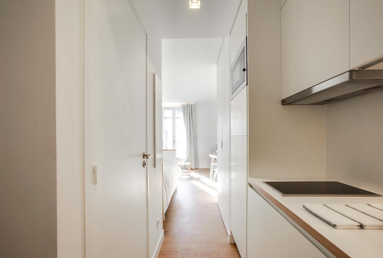 The Babel Community - Republique - Joliette Hotel Marseille Ngoại thất bức ảnh