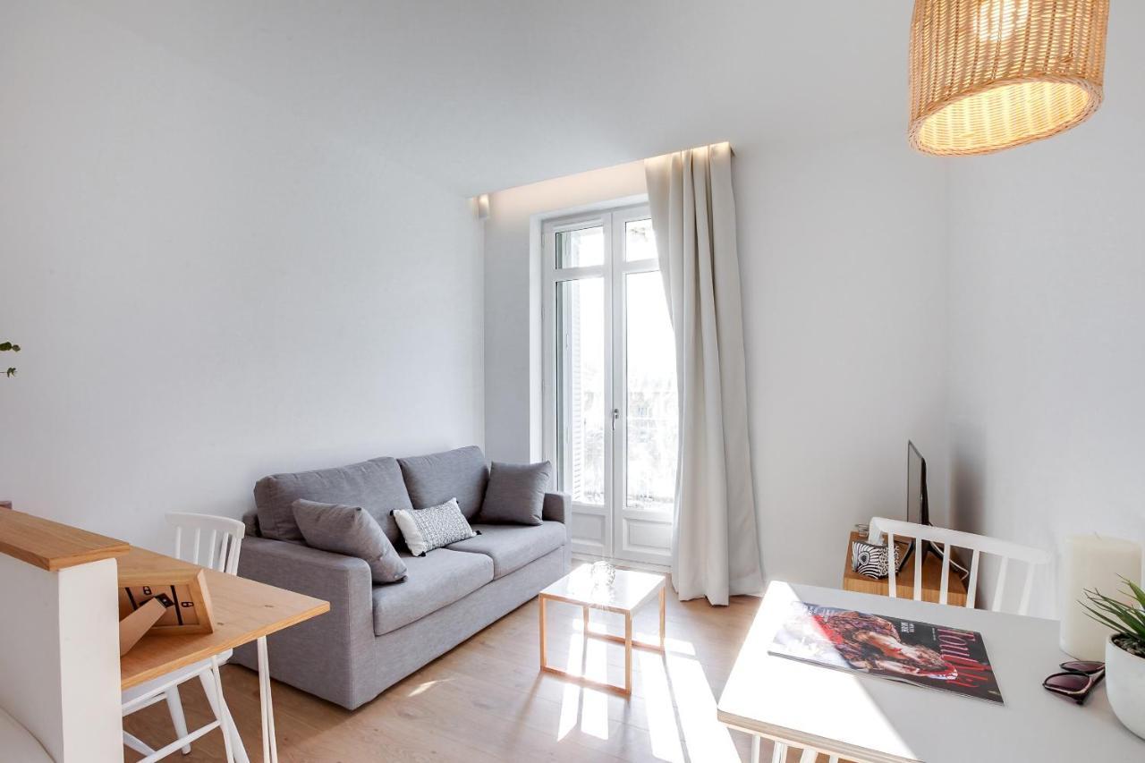 The Babel Community - Republique - Joliette Hotel Marseille Ngoại thất bức ảnh