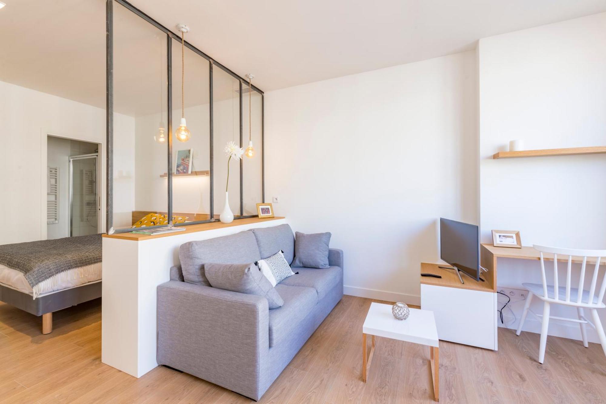The Babel Community - Republique - Joliette Hotel Marseille Ngoại thất bức ảnh
