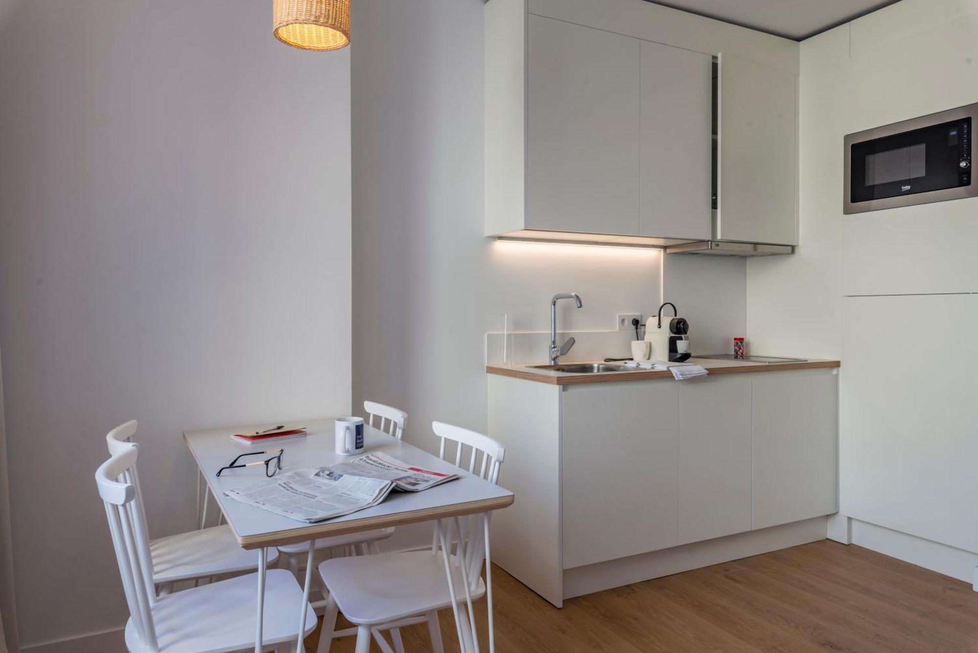 The Babel Community - Republique - Joliette Hotel Marseille Ngoại thất bức ảnh