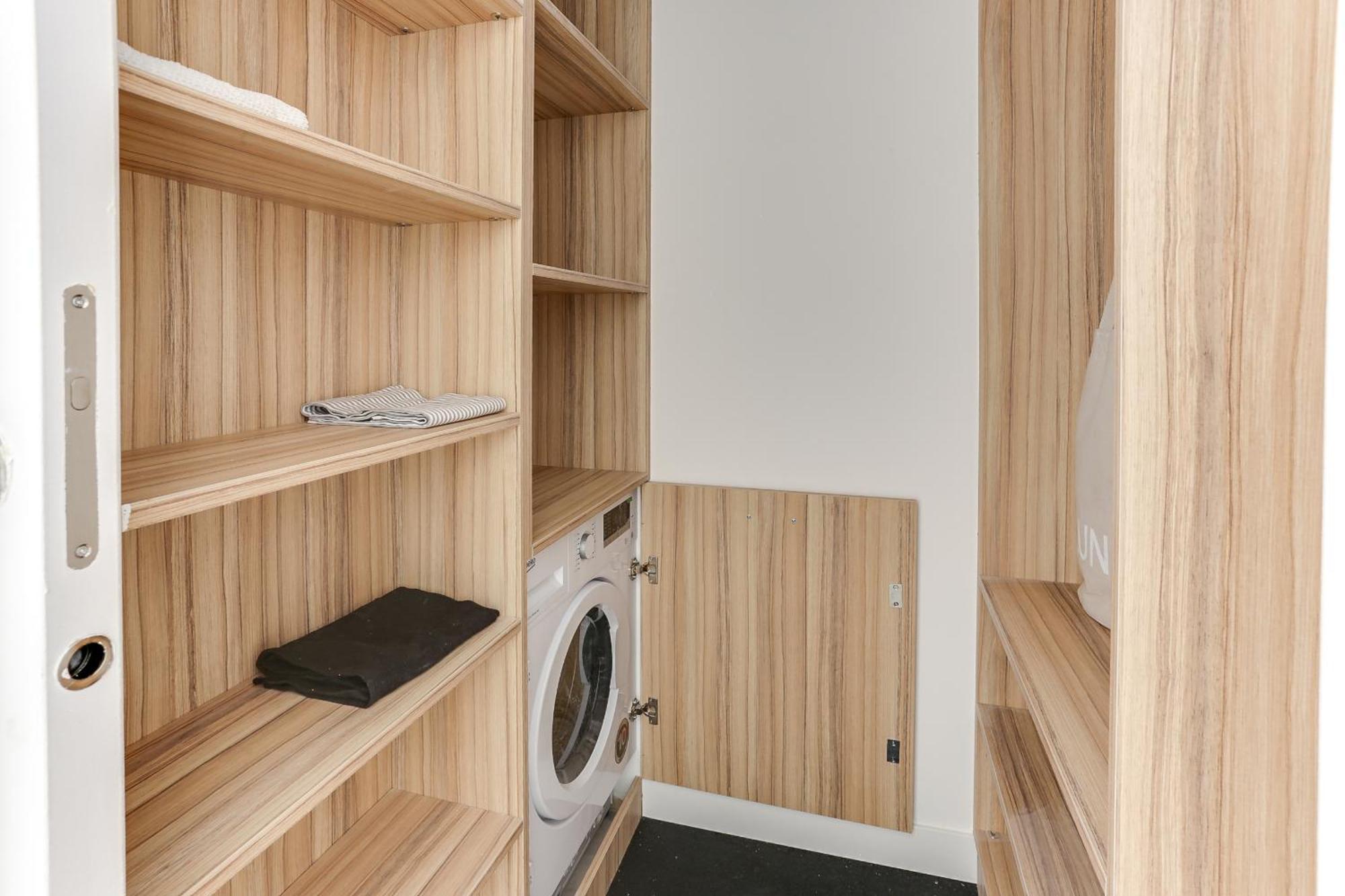 The Babel Community - Republique - Joliette Hotel Marseille Ngoại thất bức ảnh