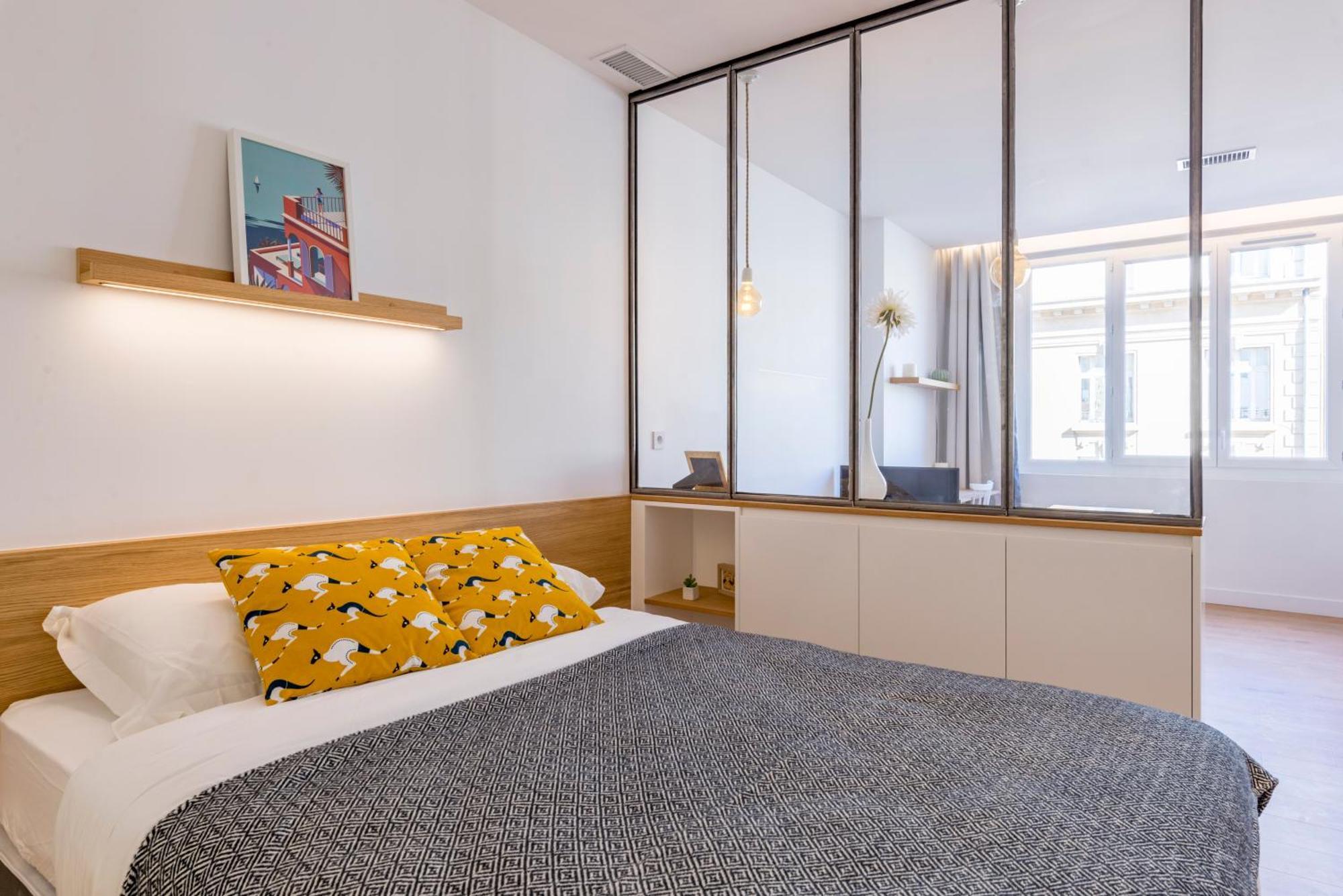 The Babel Community - Republique - Joliette Hotel Marseille Ngoại thất bức ảnh